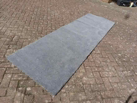Photo of free Carpet (Chislehurst Road Petts Wood) #4