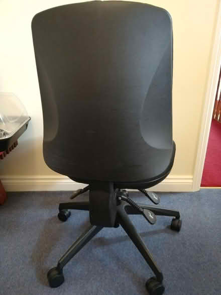 Photo of free Office chair (Emerson Valley, MK4) #3