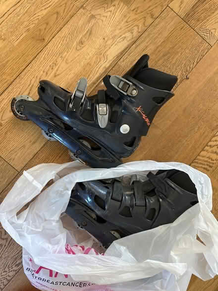 Photo of free Rollerblades (Sl1) #1
