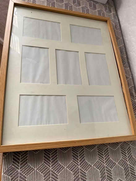 Photo of free Photo Frame (Chilwell NG9) #1