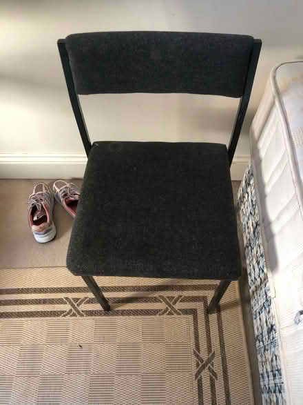Photo of free Wardrobes, chair, etc as pictured (Gloucester GL1) #2