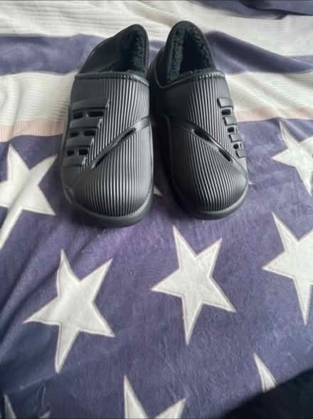 Photo of free Crocs (Ashton under lyne) #3