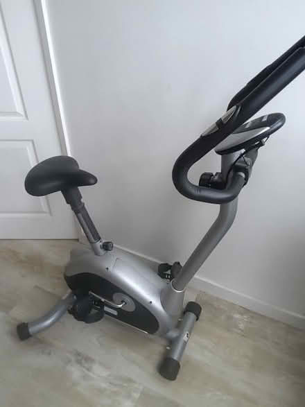 Photo of free Exercise bike (Shap CA10) #1