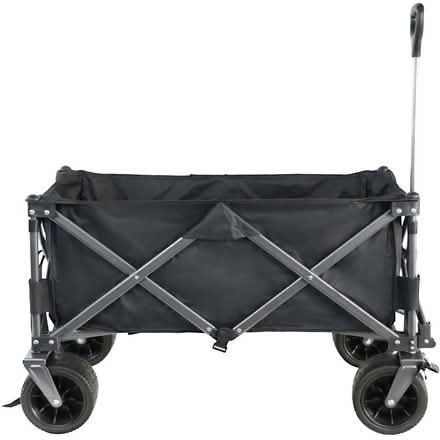Photo of Foldable Camping Cart (Gatley SK8) #1