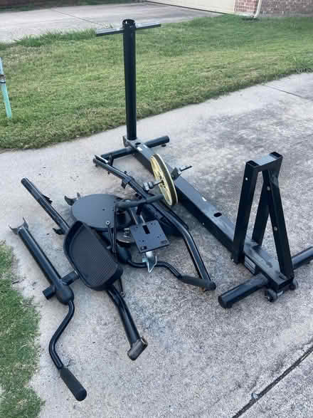 Photo of free Scrap metal (West Allen) #1