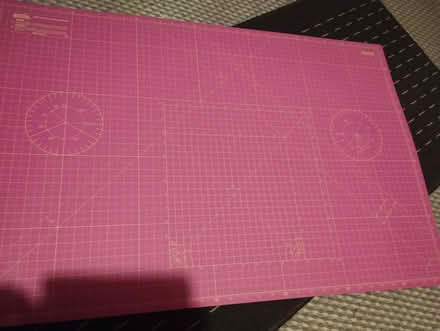 Photo of free Cutting Mat (Craft) (BR5) #3