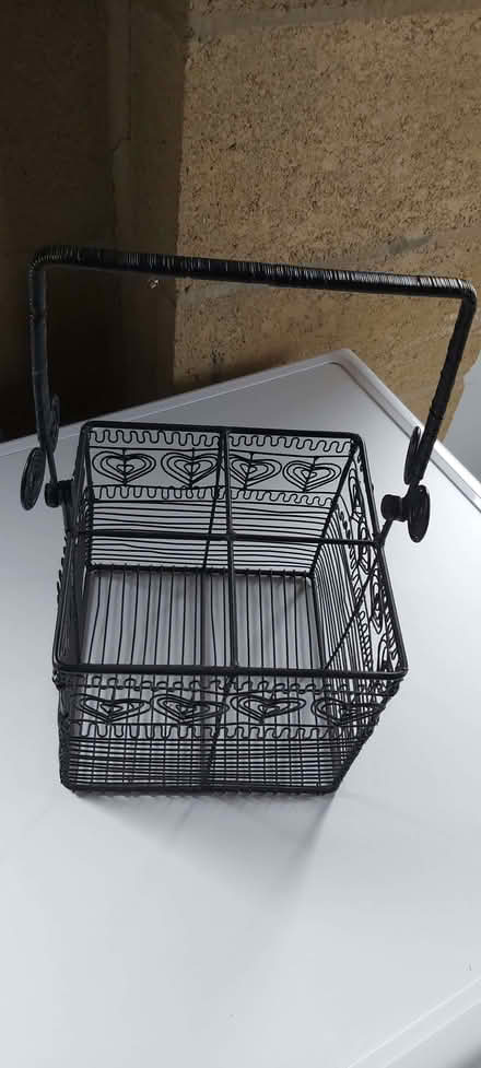 Photo of free Bottle carrier (Haydon wick SN25) #1