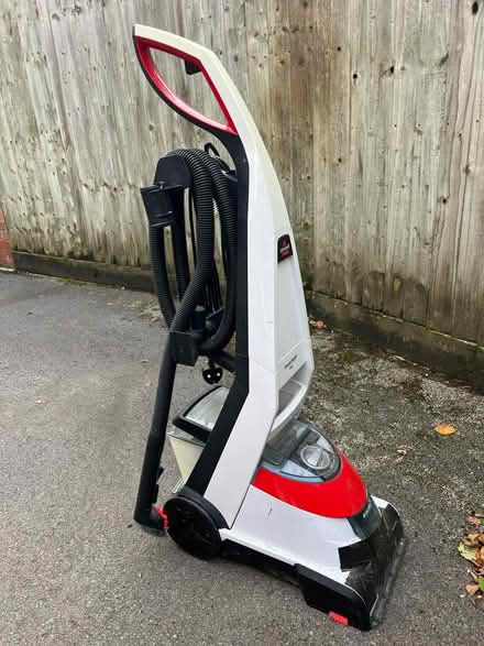 Photo of free Carpet cleaner (Calne) #1
