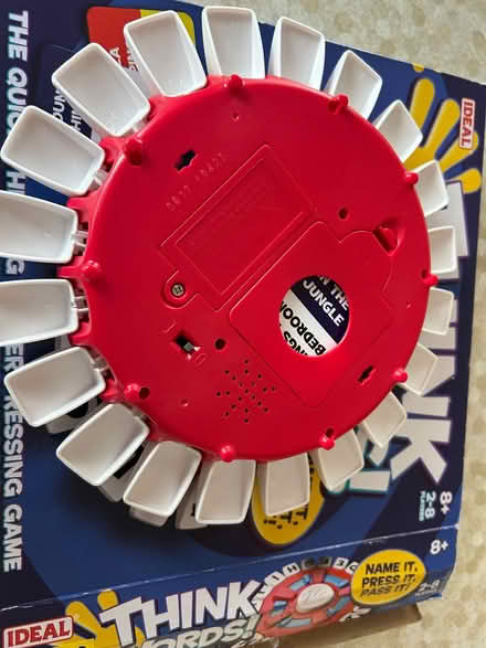 Photo of free Think Words Game (Penrith CA11) #1