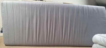 Photo of free Extra long single mattresses x2 (St Mary's GL6) #1