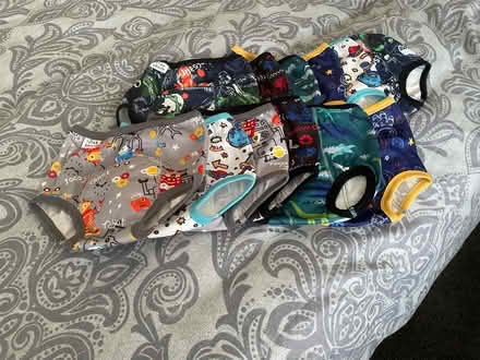 Photo of free Boys Training Underwear (Worthing BN13) #1