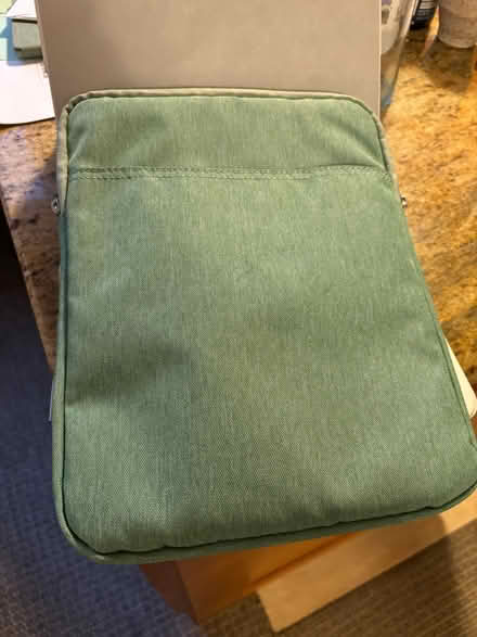 Photo of free iPad Magnetic Keyboard (Upper West Side) #3