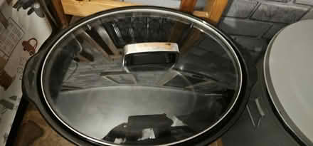 Photo of free Crock pot n lid (IP3) #2