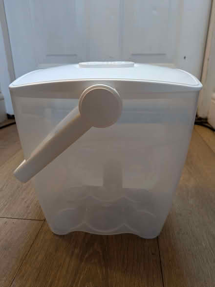 Photo of free Baby steriliser kit (St Albans AL3) #4