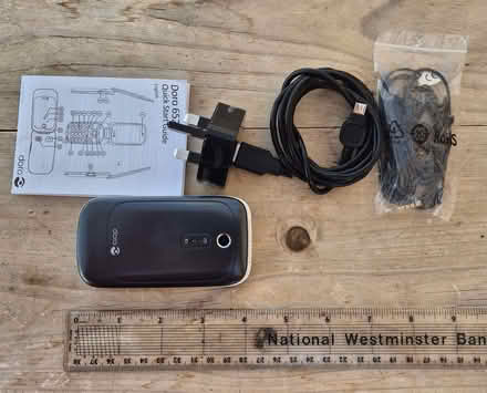 Photo of free Mobile phone (Loosley Row HP27) #2