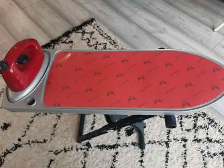 Photo of free Toy ironing board (Chessington KT9) #2