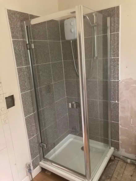 Photo of free Bathroom suite (Willaston CW5) #4