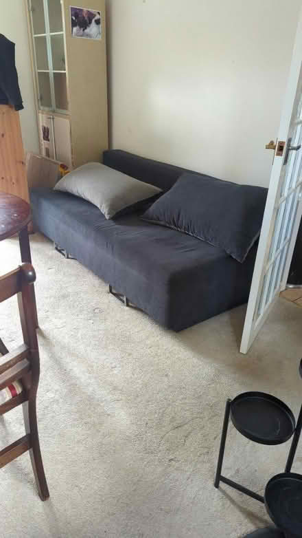 Photo of free Sofa bed (Houghton Regis LU5) #1