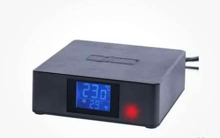 Photo of reptile thermostat (South Tranmere CH42) #2