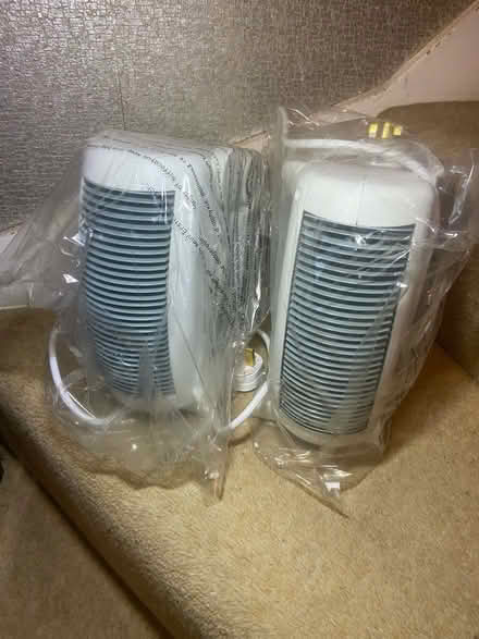 Photo of free Rhino 2KW Fan Heater (London SE20) #2