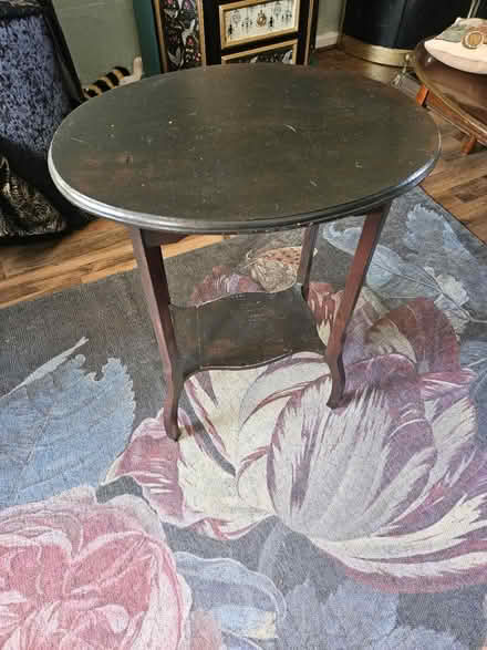 Photo of free Small table (ME20) #2