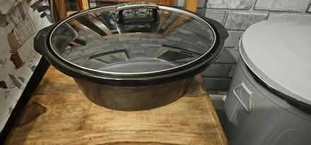 Photo of free Crock pot n lid (IP3) #1