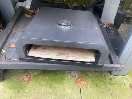 Photo of free Pizza oven (Esher) #1