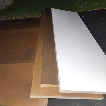 Photo of free Wood doors available many sizes (Farmington Hills) #4