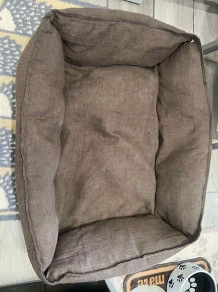 Photo of free Dog beds (Bletchley MK2) #2