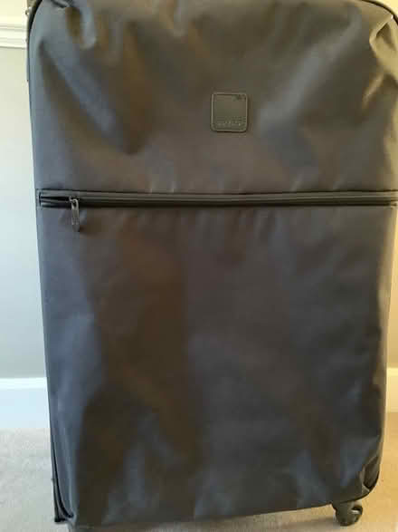 Photo of free Large Suitcase (TW16) #4
