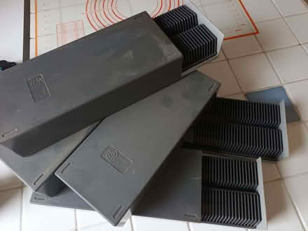 Photo of free Slide carriers for projector (Bexleyheath DA7) #2