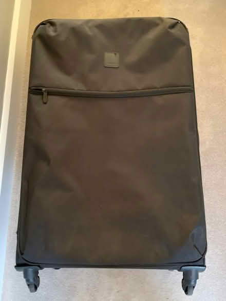 Photo of free Large Suitcase (TW16) #1
