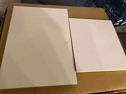 Photo of free Pieces of chipboard (Chilwell NG9) #1