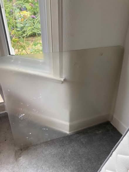 Photo of free Computer desk (Prestonfield EH16) #3