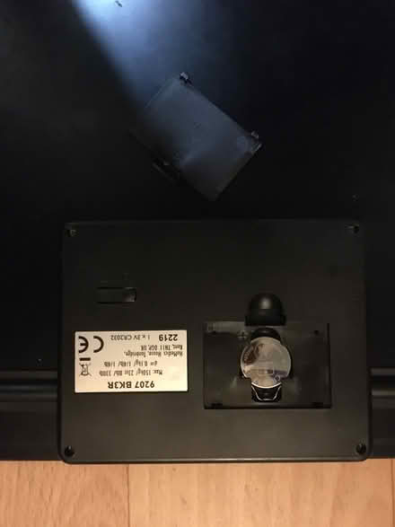 Photo of free Scales (Tottenham, off Philip Lane N17) #2