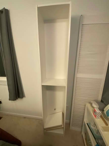 Photo of free Billy Bookcase (Brookland, DC) #1