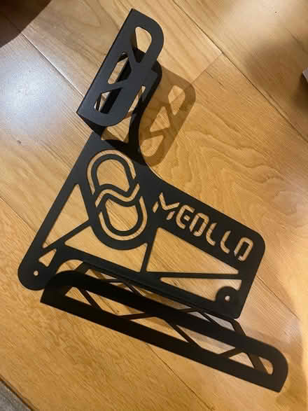 Photo of free Scooter wall rack (Russell Square WC1N) #1