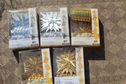 Photo of free Christmas card hangers (Eynsham OX29) #1