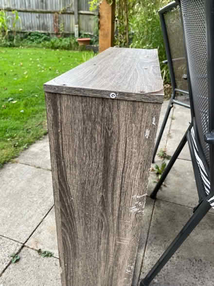 Photo of free Wall display cupboard (Normandy GU3) #3