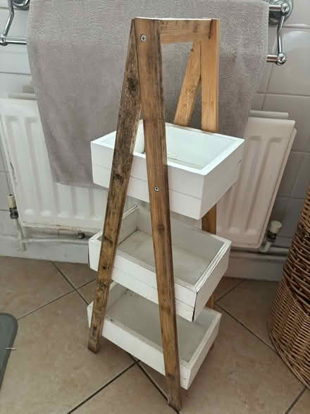 Photo of free Bathroom unit (Malvern Link) #1