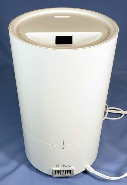 Photo of free Ultrasonic Humidifier (Burlington) #2