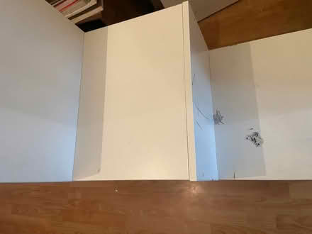 Photo of free IKEA Trofast storage (Witham CM8) #2
