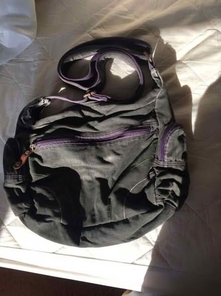 Photo of free Fat face shoulder bag (Cheylesmore CV3) #1