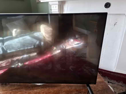 Photo of free lg tv (Brockley, SE4) #3