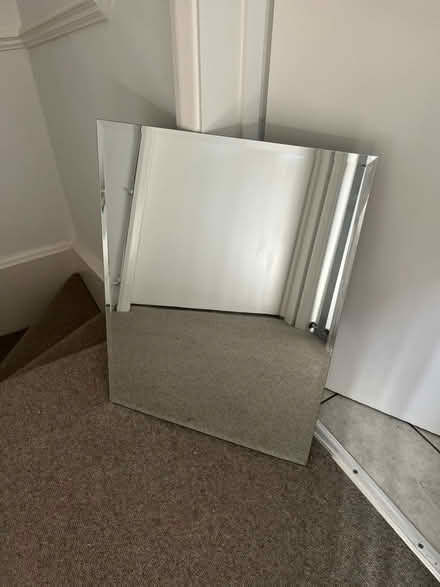 Photo of free Wall mirror (West Ealing (W13)) #1
