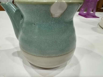 Photo of free sauce pot #2