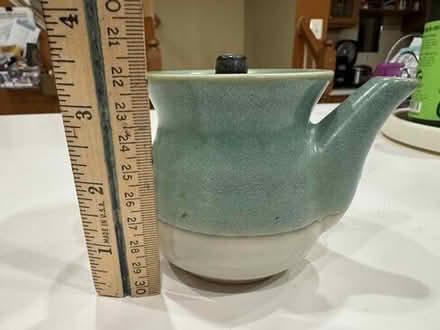 Photo of free sauce pot #1
