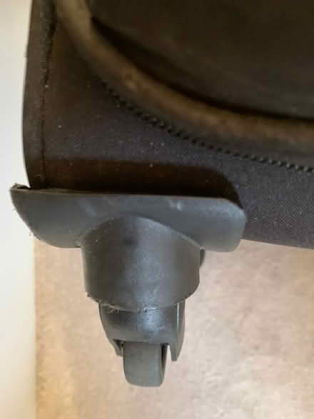 Photo of free Large Suitcase (TW16) #3