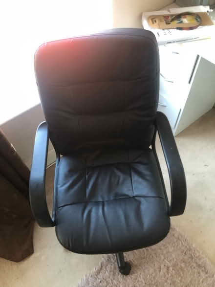 Photo of free Chairs (Gloucester GL1) #3