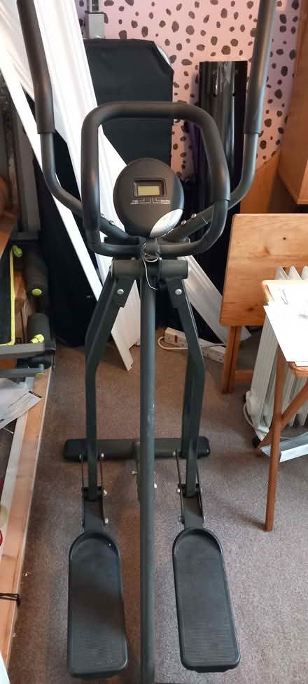Photo of free Exercise Glider Walker Machine (Shiphay TQ2) #1